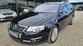 VW Passat 2.0TDI HIGHLINE NOV VNOS GERMANY, снимка 1