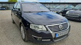 VW Passat 2.0TDI HIGHLINE NOV VNOS GERMANY, снимка 3