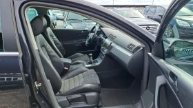 VW Passat 2.0TDI HIGHLINE NOV VNOS GERMANY, снимка 13