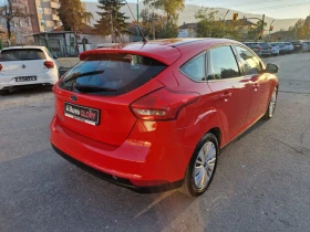 Ford Focus 1.6 DISEL | Mobile.bg    4