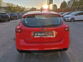 Ford Focus 1.6 DISEL | Mobile.bg    5