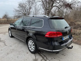 Обява за продажба на VW Passat 177кс.Авто.Нави.Подгрев.Кам.2-ключа.LED.Distronic. ~17 200 лв. - изображение 2