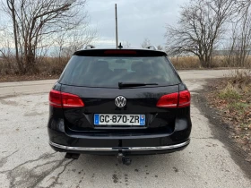 Обява за продажба на VW Passat 177кс.Авто.Нави.Подгрев.Кам.2-ключа.LED.Distronic. ~17 200 лв. - изображение 3