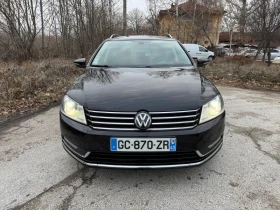 Обява за продажба на VW Passat 177кс.Авто.Нави.Подгрев.Кам.2-ключа.LED.Distronic. ~17 200 лв. - изображение 1