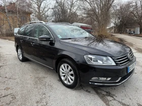 Обява за продажба на VW Passat 177кс.Авто.Нави.Подгрев.Кам.2-ключа.LED.Distronic. ~17 200 лв. - изображение 5