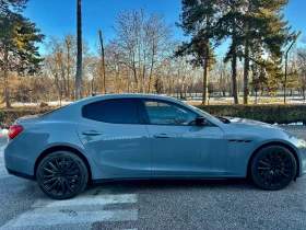 Maserati Ghibli 3.0D-FACE!!!Бартер!!, снимка 5