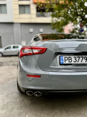 Maserati Ghibli 3.0D-FACE!!!, снимка 2