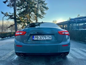 Maserati Ghibli 3.0D-FACE!!!Бартер!!, снимка 2