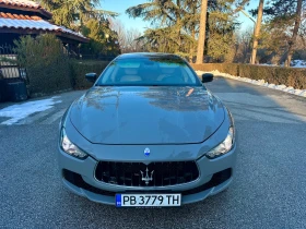 Maserati Ghibli 3.0D-FACE!!! | Mobile.bg    8