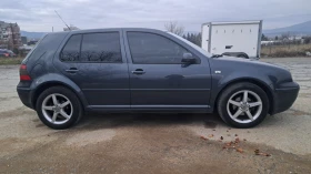 VW Golf 1.6 газ BRC, снимка 4