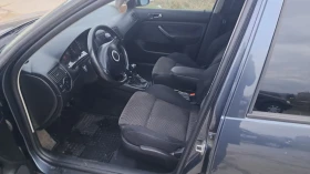 VW Golf 1.6 газ BRC, снимка 7