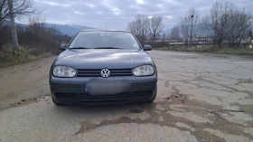 VW Golf 1.6 газ BRC, снимка 2