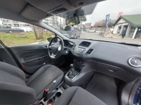 Ford Fiesta 1.25 бензин, снимка 15