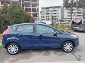 Ford Fiesta 1.25 бензин, снимка 4