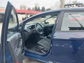 Ford Fiesta 1.25 бензин, снимка 6