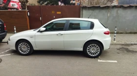 Alfa Romeo 147 Гаэ/Бензин 1.6 twinspark, снимка 3