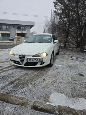  Alfa Romeo 147