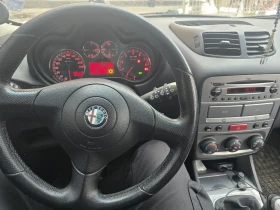 Alfa Romeo 147 Гаэ/Бензин 1.6 twinspark, снимка 4