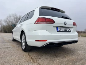 VW Golf 7.5 DSG FACELIFT, снимка 4