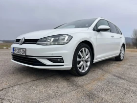 VW Golf 7.5 DSG FACELIFT, снимка 2