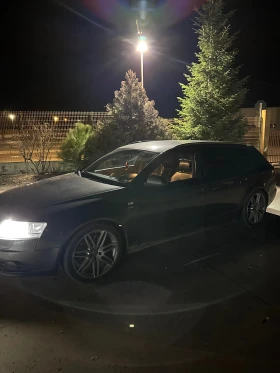 Audi A6 3.0 233 РЪЧКА S-line , снимка 4