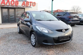     Mazda 2 1.3 Active