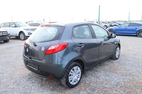     Mazda 2 1.3 Active