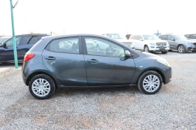     Mazda 2 1.3 Active