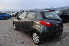 Mazda 2 1.3 Active, снимка 6