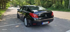 Peugeot 508 HYBRID, снимка 3