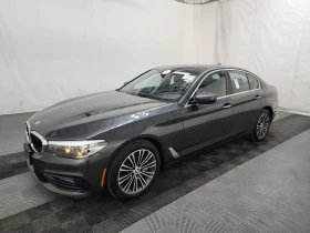 BMW 530 xDrive* Carplay* Подгрев* Камера* Шибидах* - 25900 лв. - 74525340 | Car24.bg