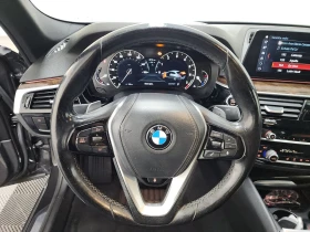 BMW 530 xDrive* Carplay* * * *  | Mobile.bg    8