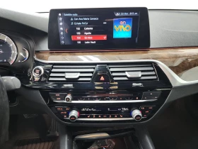 BMW 530 xDrive* Carplay* Подгрев* Камера* Шибидах* - 25900 лв. - 74525340 | Car24.bg