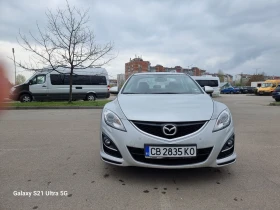 Обява за продажба на Mazda 6 ~14 600 лв. - изображение 3