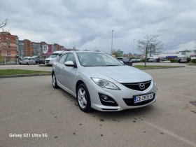 Обява за продажба на Mazda 6 ~14 600 лв. - изображение 4