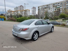 Обява за продажба на Mazda 6 ~14 600 лв. - изображение 2