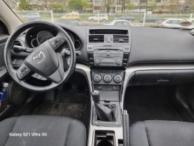 Обява за продажба на Mazda 6 ~14 600 лв. - изображение 5