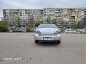 Обява за продажба на Mazda 6 ~14 600 лв. - изображение 1