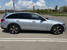Обява за продажба на Mercedes-Benz C 220 All-Terrain ~69 900 лв. - изображение 3