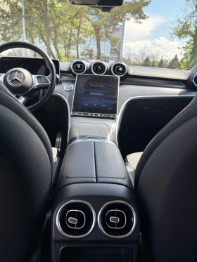Обява за продажба на Mercedes-Benz C 220 All-Terrain ~69 900 лв. - изображение 7