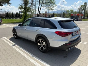 Обява за продажба на Mercedes-Benz C 220 All-Terrain ~69 900 лв. - изображение 5