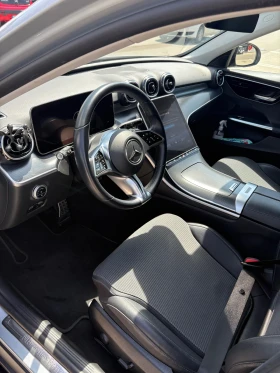 Mercedes-Benz C 220 All-Terrain | Mobile.bg    17