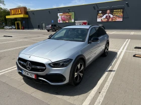 Обява за продажба на Mercedes-Benz C 220 All-Terrain ~69 900 лв. - изображение 1
