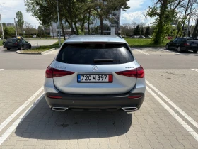 Обява за продажба на Mercedes-Benz C 220 All-Terrain ~69 900 лв. - изображение 6