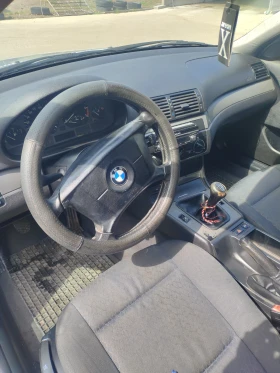 Обява за продажба на BMW 318 ~2 300 лв. - изображение 4