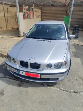 Обява за продажба на BMW 318 ~2 300 лв. - изображение 5