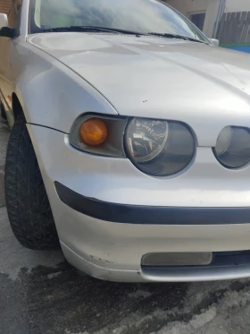 Обява за продажба на BMW 318 ~2 300 лв. - изображение 6