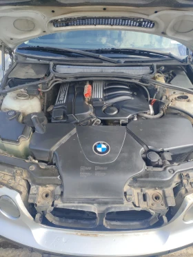 Обява за продажба на BMW 318 ~2 300 лв. - изображение 8