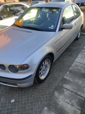 Обява за продажба на BMW 318 ~2 300 лв. - изображение 1