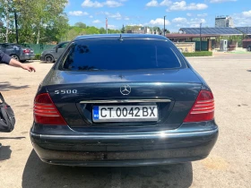 Mercedes-Benz S 500 Long | Mobile.bg    5